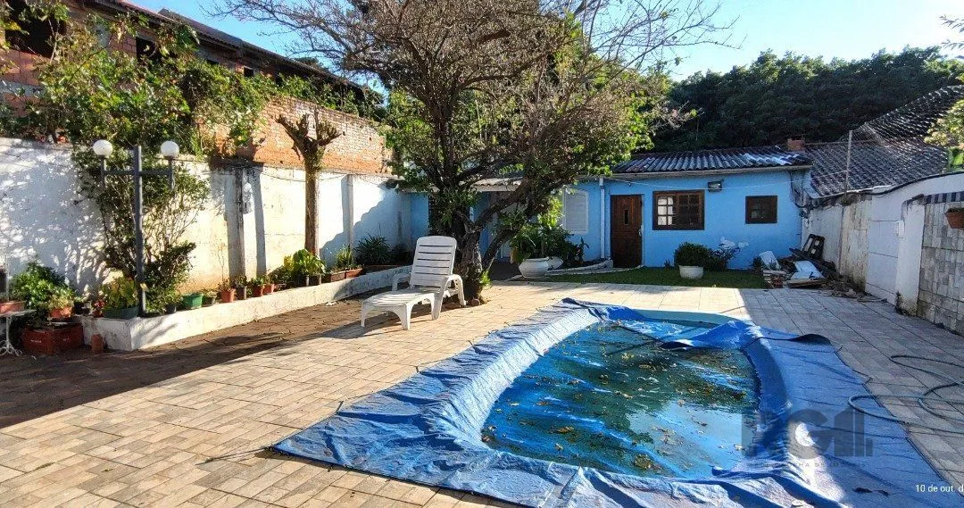 Imagem Casa | 3 quartos | 243,93m2 | 8 vagas | Bairro Nonoai