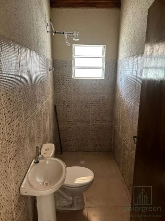 Imagem A venda propriedade com 1.400 m² de terreno e 3 imóveis - 890 mil