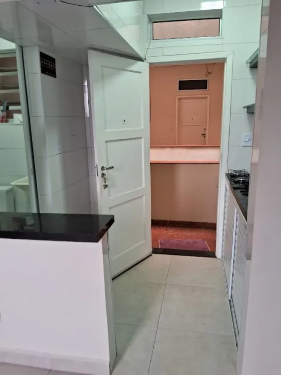 Imagem APARTAMENTO COM 20,00 m² - OCIAN - PRAIA GRANDE SP