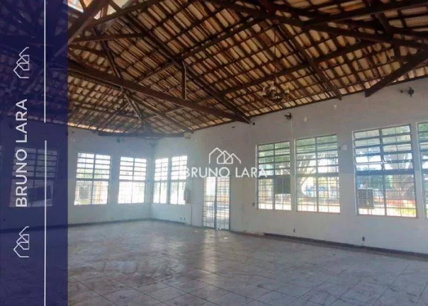 Foto do imóvel Loja com estacionamento disponível para venda - Bairro Filadélfia - Betim/MG