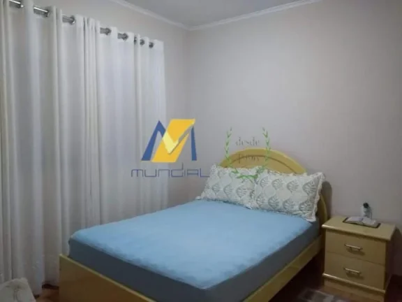 Imagem Vendo terreno com 2 casas em Santo André, Parque Capuava