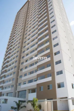 Imagem Apartamento à venda na Vila Rosa - Goiânia/GO