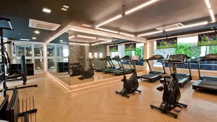 Imagem Apartamento com 3 Quartos à Venda, 88 m² em Centro - Niterói