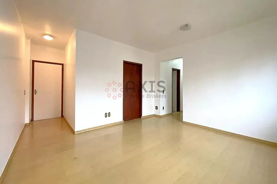 Imagem Lourdes - Centro - apto 3q - 91m2 - oportunidade