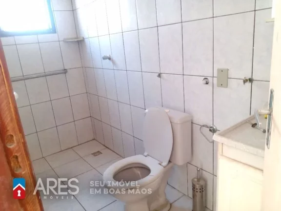 Imagem Salão à venda, 240 m² por R$ 530.000,00 - Parque Residencial Jaguari - Americana/SP