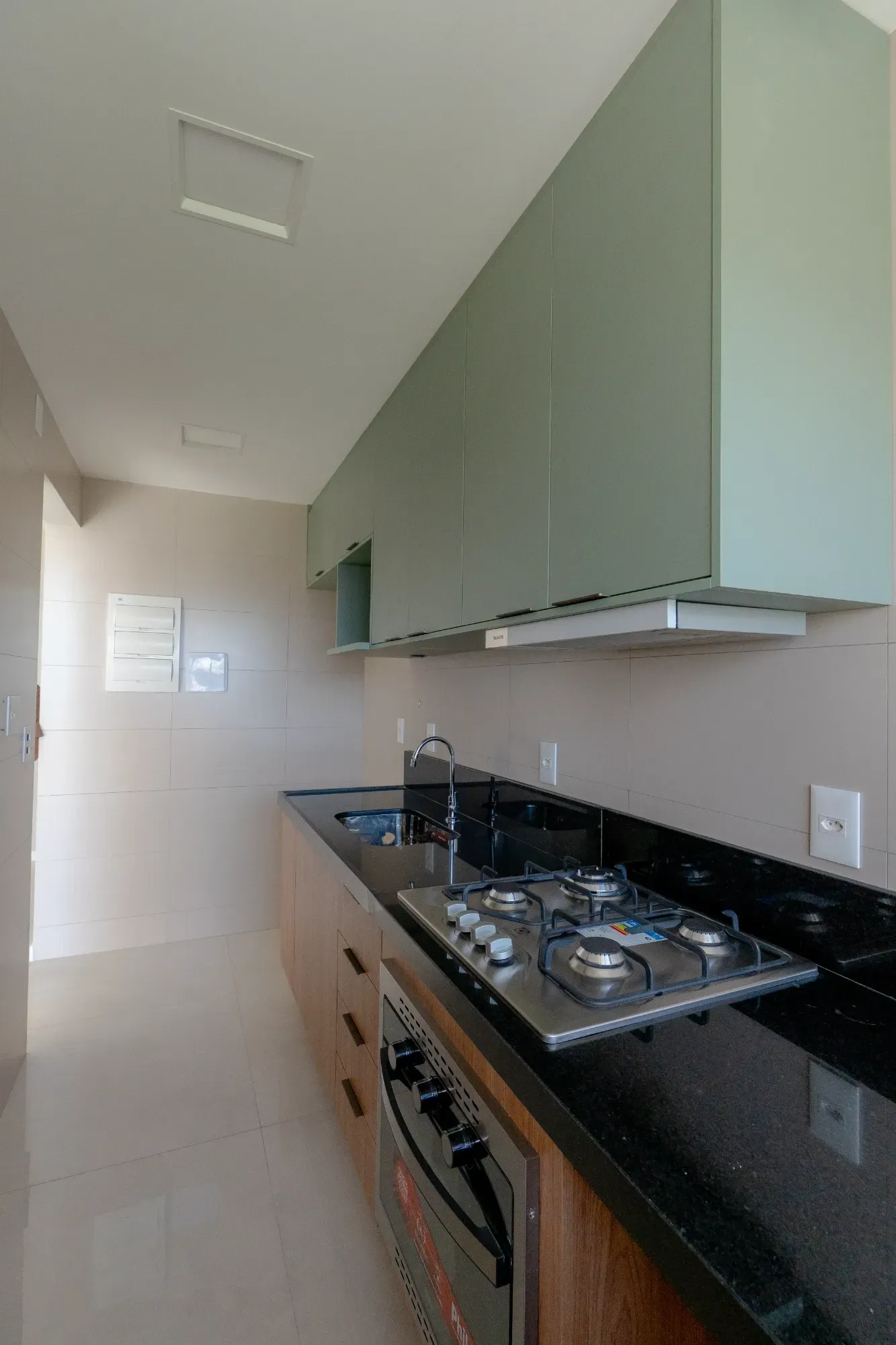 Imagem Apartamento com 2 Quartos à Venda, 69 m² em Praia de Itaparica - Vila Velha