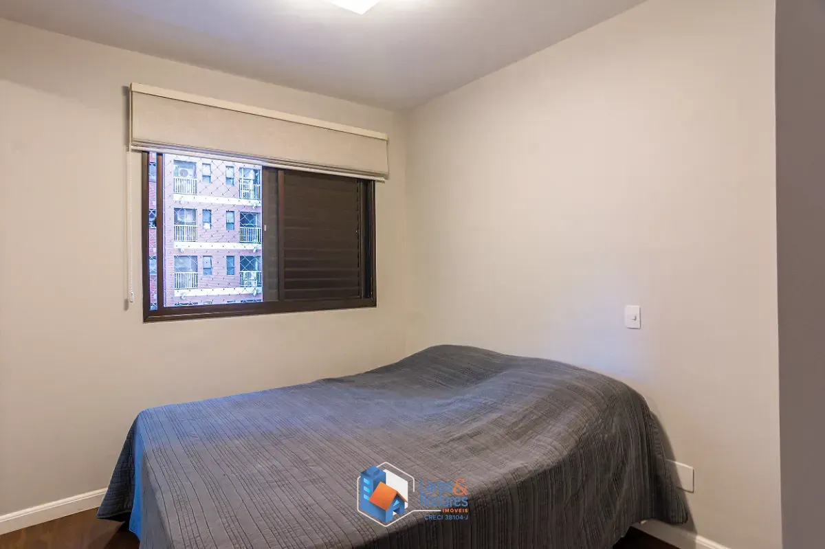 Imagem Apartamento para venda em Vila Cruzeiro com 3 quartos, sendo 3 suítes, 209m²