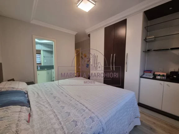 Imagem Apartamento com 140m2 e lazer completo em Itapuã
