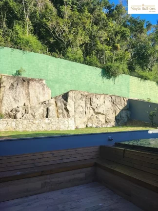 Imagem CASA RESIDENCIAL em São José - SC, Forquilhas