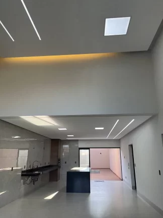 Imagem Casa lote sozinha Cidade Satélite São Luiz