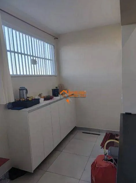 Imagem Sobrado com 4 dormitórios à venda, 312 m² por R$ 636.000,00 - Jardim Presidente Dutra - Guarulhos/SP