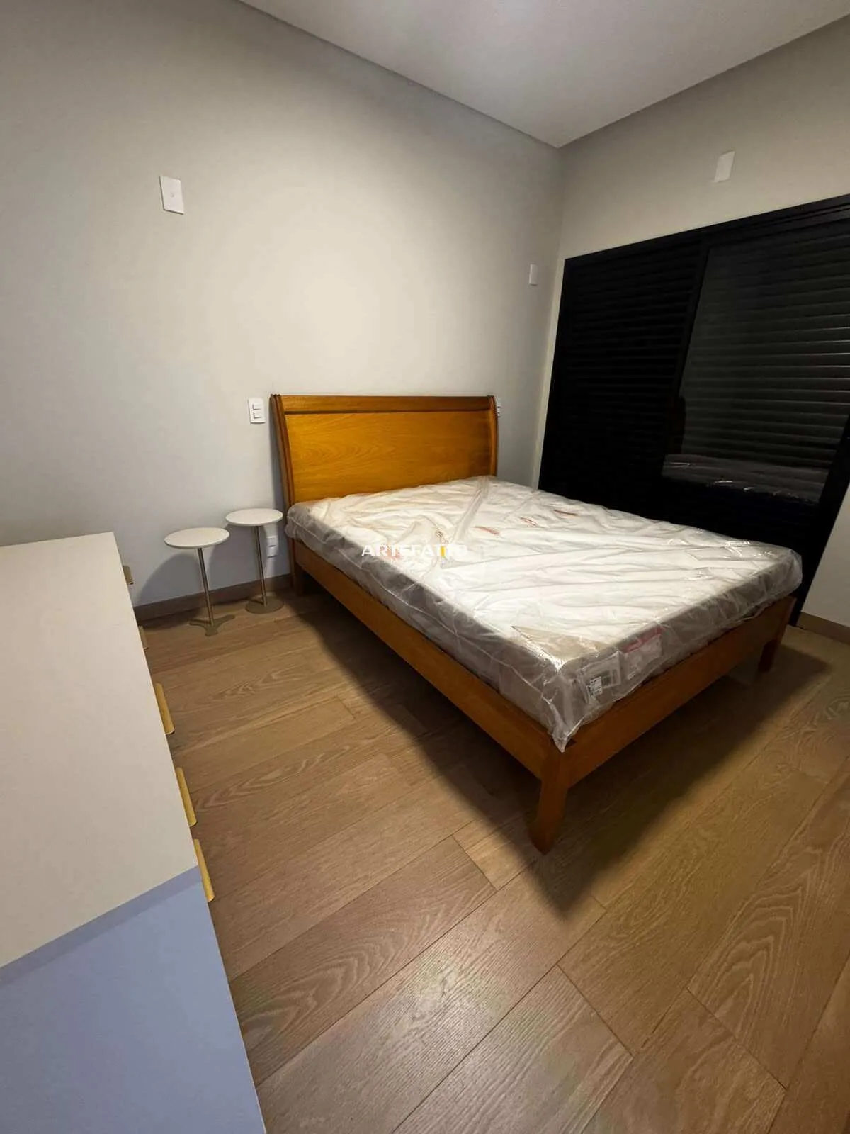 Imagem Casa de condomínio à venda em Rifaina, Condomínio Portal do Lago, com 3 quartos, 222m2