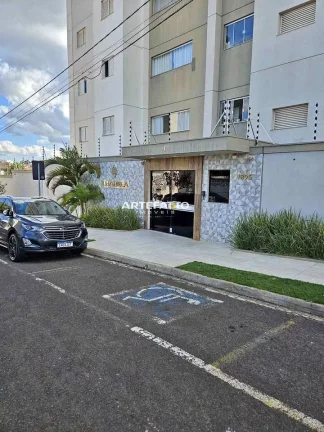 Imagem VENDE-SE APARTAMENTO EDÍFICIO ILHA BELA