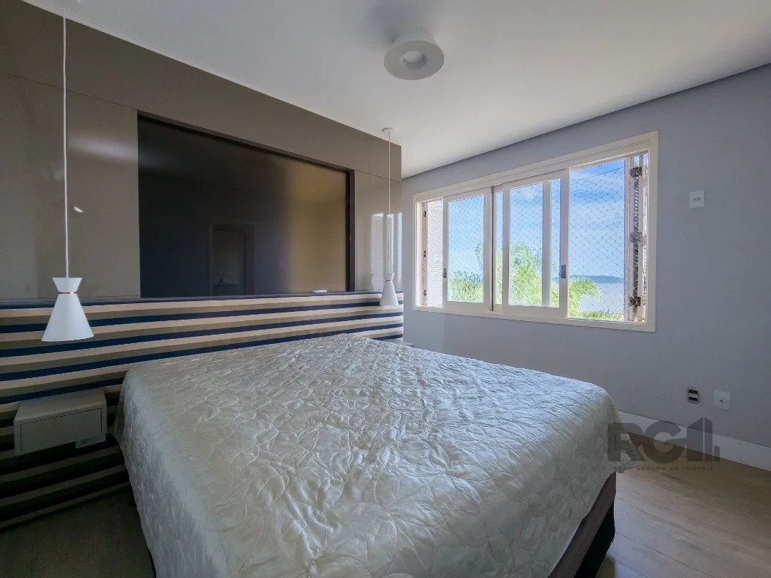 Imagem Casa de Condomínio em Sétimo Céu