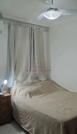 Imagem Lindo apartamento 2 quartos Praia das Gaivotas, térreo, 1 vaga