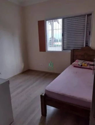 Imagem Sobrado com 3 dormitórios para alugar, 180 m² por R$ 4.000,00/mês - Vila Maria Tereza - Guarulhos/SP