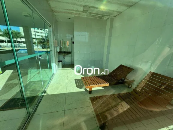 Imagem Apartamento à venda, 84 m² por R$ 735.000,00 - Chácaras Alto da Glória - Goiânia/GO