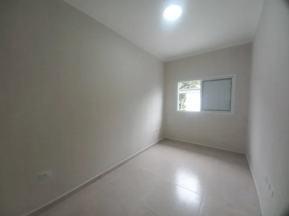 Imagem Casa nova no Balneário Josedy em Peruíbe.