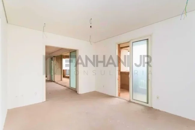 Imagem Luxuoso apartamento de 5 quartos e 5 suítes no Jardim Europa, São Paulo-SP: 512m², 4 salas, 7 banheiros e 6 vagas. Venha conhecer!