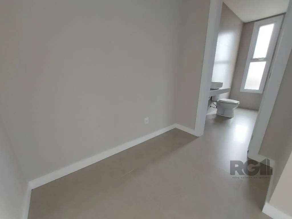 Imagem Casa de Condomínio em Atlântida Sul