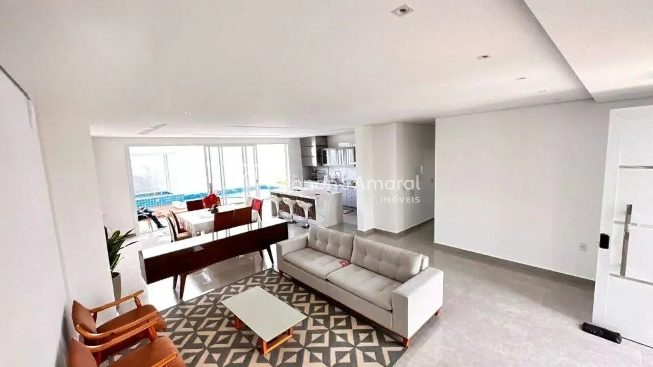 Imagem Casa a venda no Condomínio La Dolce Vita no Jardim Ypê Paulínia-SP