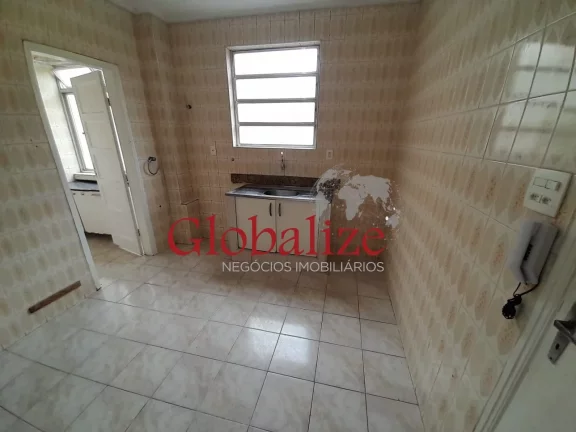 Imagem Apartamento com 3 dormitórios à venda R$ 447.000,00 no bairro Embaré em Santos-SP