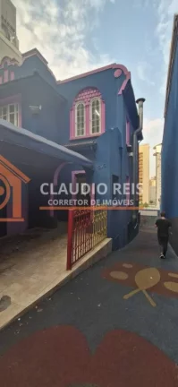 Imagem Casa comercial para alugar, 408m², Jardim Paulista - São Paulo