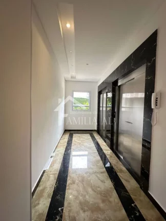 Imagem Apartamento Edifício Rivieira dos Príncipes no centro de Joinville