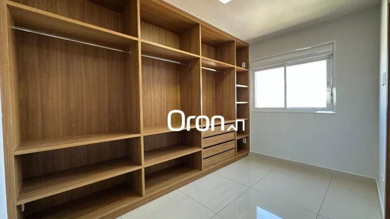 Imagem Apartamento à venda, 106 m² por R$ 819.900,00 - Setor Aeroporto - Goiânia/GO