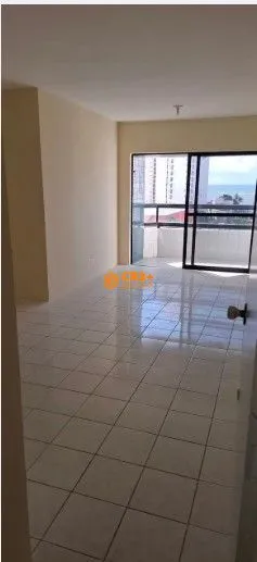 Imagem Vendo apartamento vista para o mar com 74m²• 3 Quartos em Candeias.