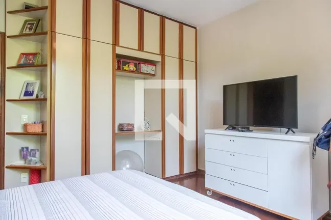 Imagem Apartamento à Venda - Recreio, 3 Quartos, 148 m2