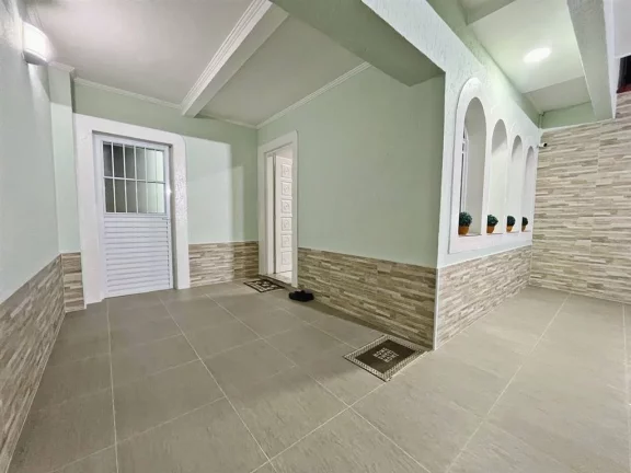 Imagem Casa com 3 dorms, Boqueirão, Praia Grande - R$ 899 mil, Cod: 2656