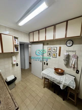 Imagem Apartamento para alugar no bairro Pitangueiras - Guarujá/SP