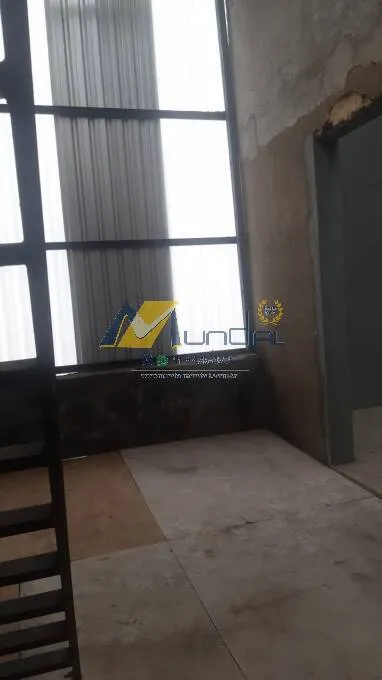 Imagem Alugo Salão Comercial em Santo André, Jd. Ana Maria
