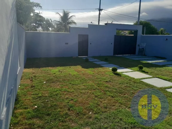 Imagem Excelente imóvel de fino acabamento com Móveis planejados em Itaipuaçú!