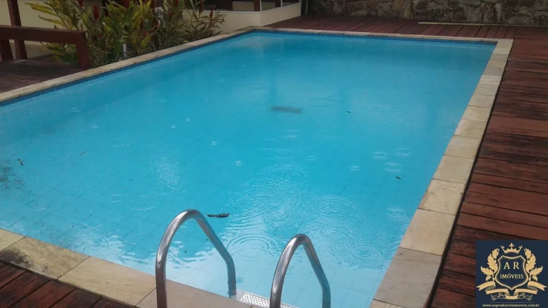 Imagem CASA RESIDENCIAL em ANGRA DOS REIS - RJ, PRAIA DA CHÁCARA