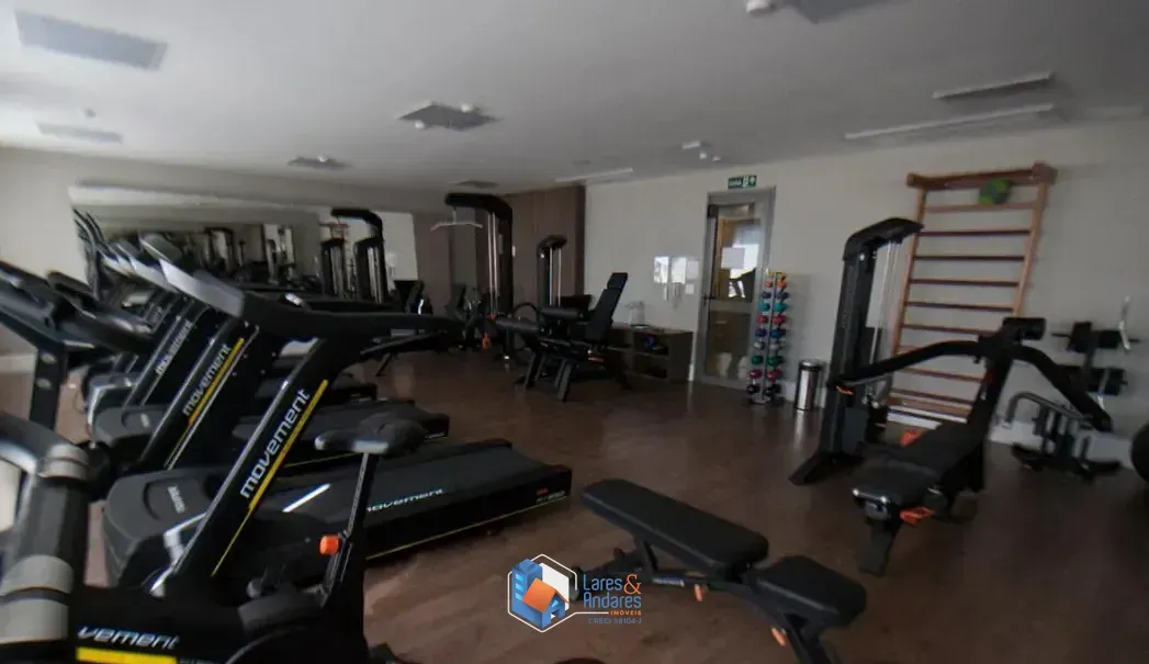 Imagem Apartamento para venda em Consolação com 1 quarto, 48m²
