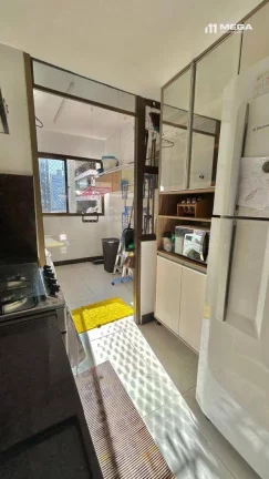 Imagem Apartamento com 4 quartos à venda, 160 m² por R$ 1.095.000 - Praia da Costa - Vila Velha/ES