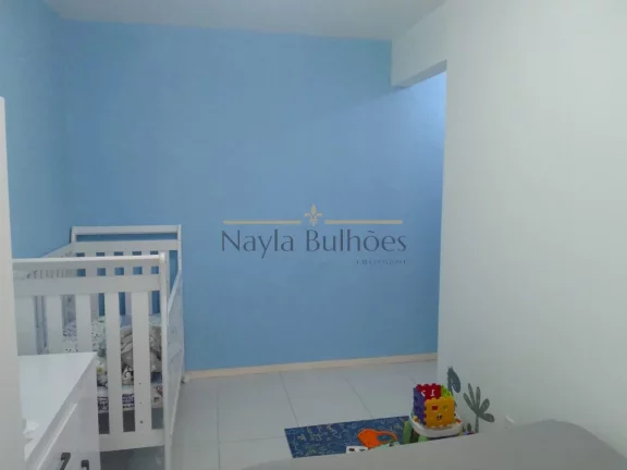 Imagem APARTAMENTO RESIDENCIAL em PALHOÇA - SC, BARRA DO ARIRIÚ