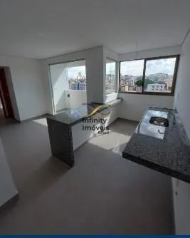 Imagem Apartamento à venda no bairro Sagrada Família - Belo Horizonte/MG