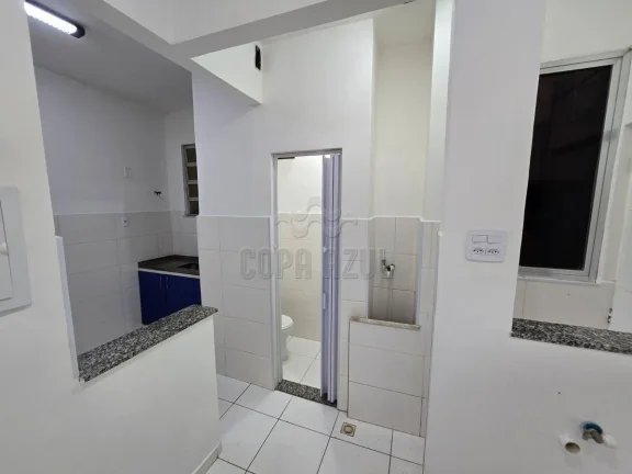 Imagem – Rua Belfort Roxo | Residencial › Apartamento 1 quarto(s) à Venda