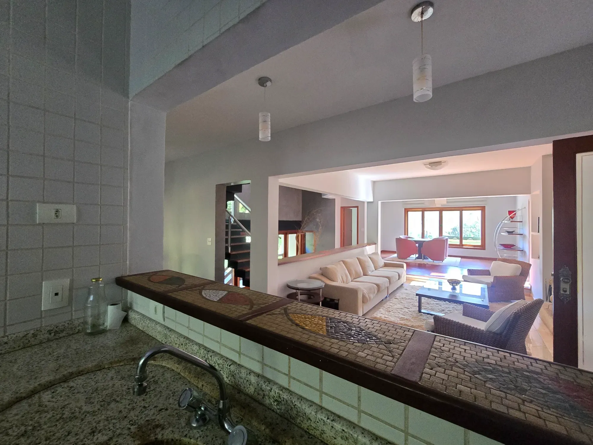 Imagem Casa de Condomínio com 4 Quartos à Venda, 370 m² em Chácaras Copaco - Arujá