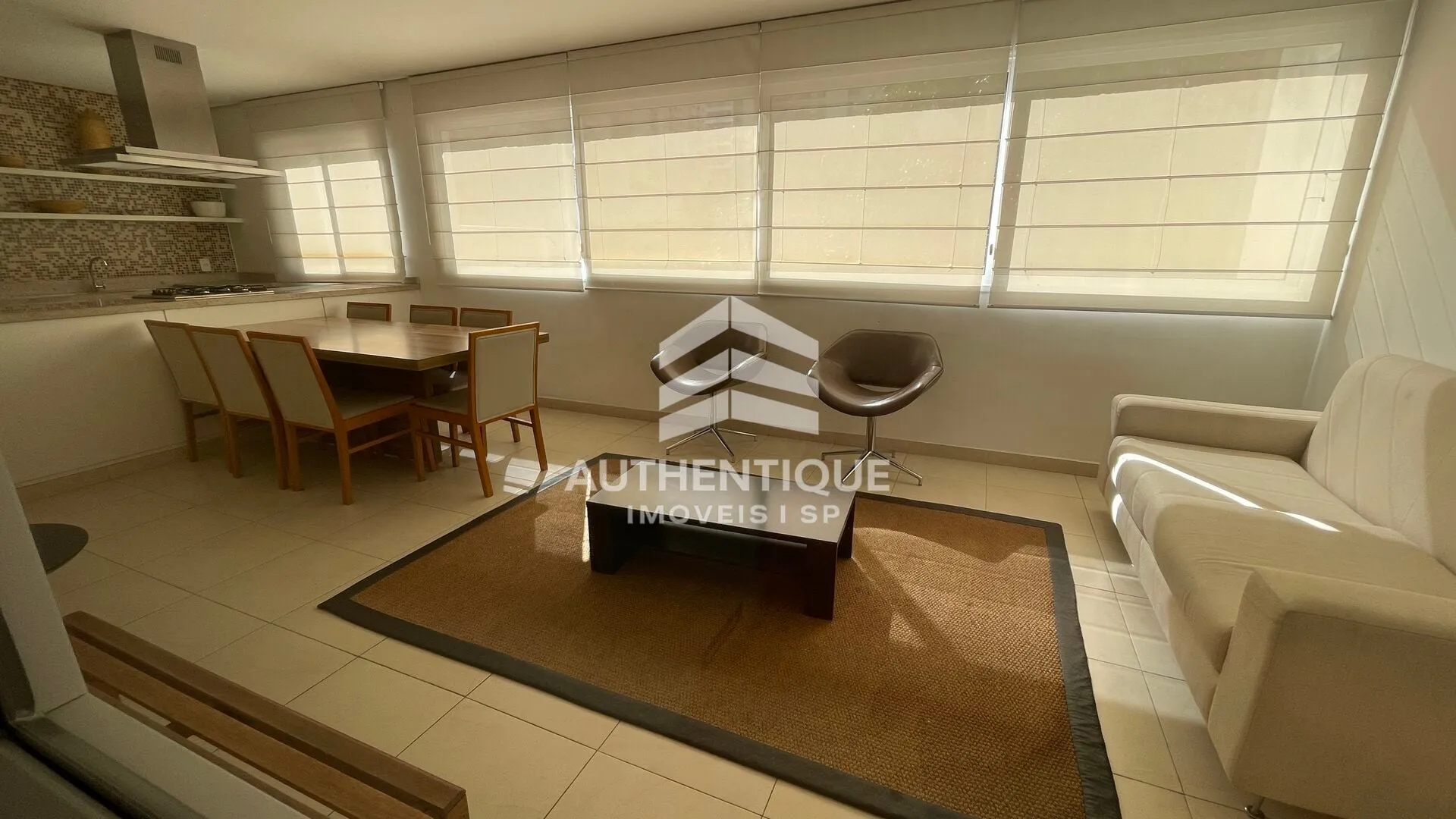 Imagem Welcome Master Living Pinheiros - Apartamento à venda no bairro Pinheiros - São Paulo/SP, Zona Oeste