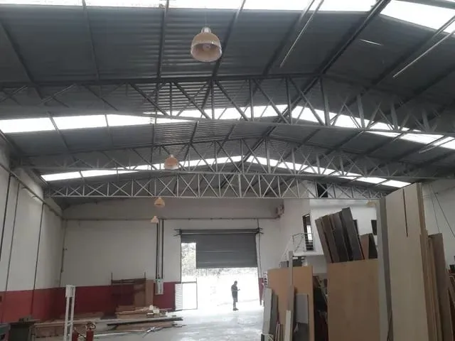 Imagem Comercial à venda 1000M², Jardim Princesa, Pindamonhangaba - SP