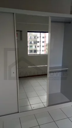 Imagem CASAL IMÓVEIS ALUGA APTO 2 SUITES SALA AMPLIADA ED RIO FIGUEIRA MARQUÊS DE HERVAL PEDREIRA