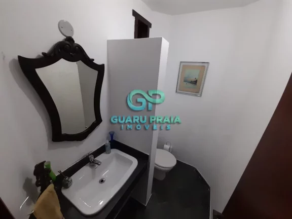 Imagem Casa para alugar no bairro Enseada - Guarujá/SP