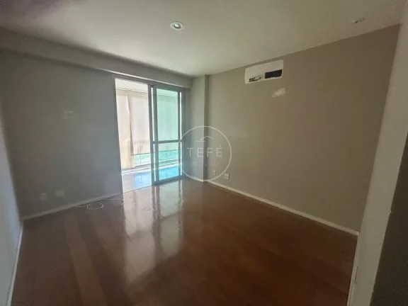 Imagem APARTAMENTO com 4 SUÍTES e 309m² na BARRA DA TIJUCA - PENÍNSULA/ SAINT BARTH