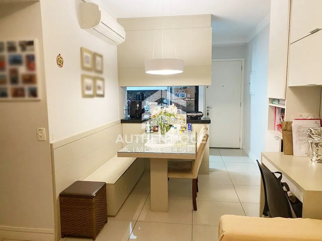 Imagem Define New Residence - Vila Olímpia - Apartamento à venda no bairro Vila Olímpia - São Paulo/SP, Zona Sul
