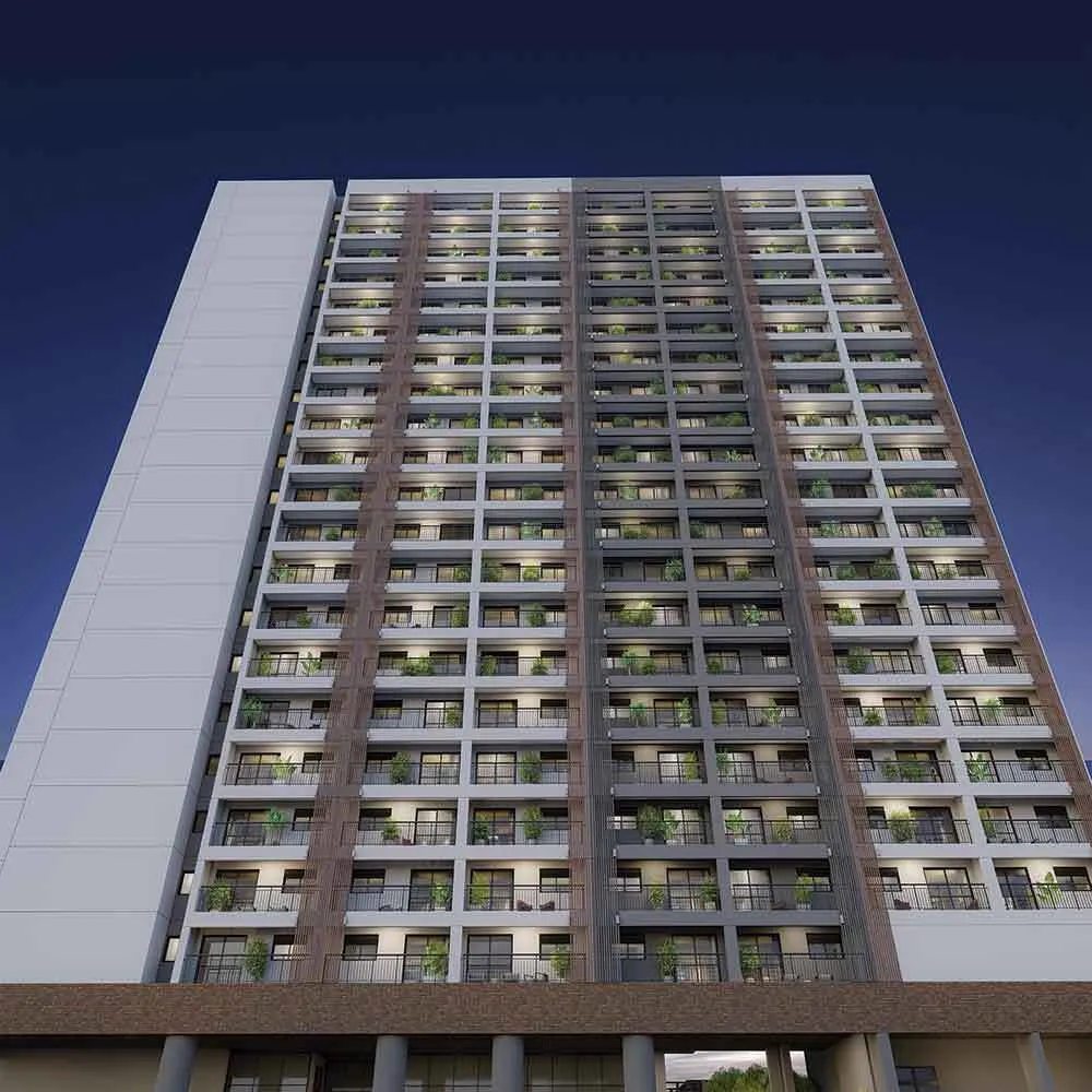 Imagem SP 360° Smart Living by Eztec - SP 360° Smart Living by Eztec