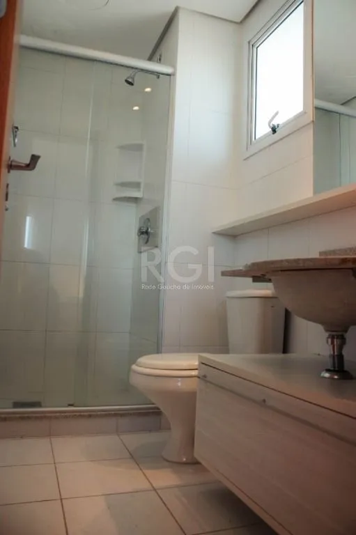 Imagem Loft com 1 dormitório para comprar , 36,67 m² no Parigi Residence- Três Figueiras - Porto Alegre/RS